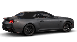 2025 Ford Mustang® External Image 4